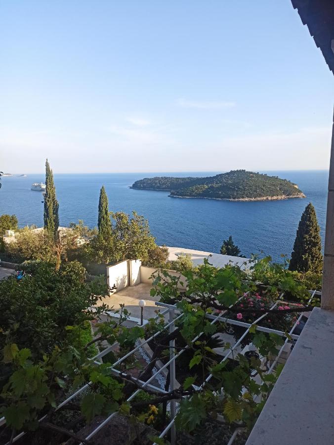 Peric Rooms Dubrovnik Dış mekan fotoğraf