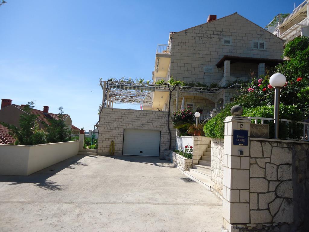 Peric Rooms Dubrovnik Dış mekan fotoğraf