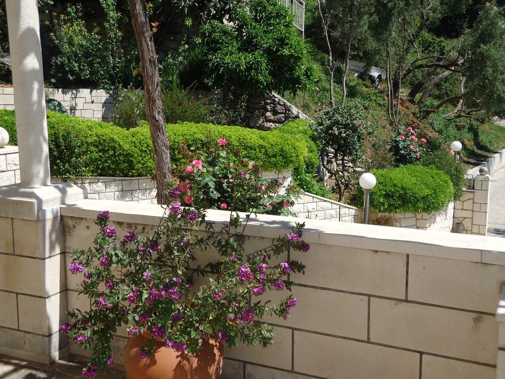 Peric Rooms Dubrovnik Dış mekan fotoğraf