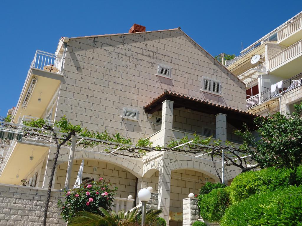 Peric Rooms Dubrovnik Dış mekan fotoğraf
