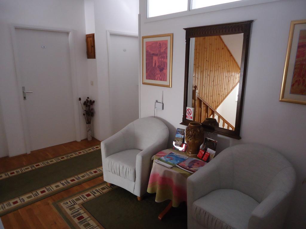 Peric Rooms Dubrovnik Dış mekan fotoğraf