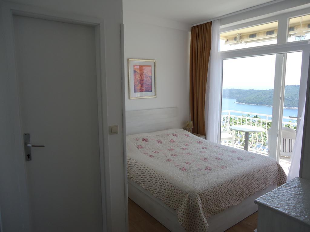 Peric Rooms Dubrovnik Dış mekan fotoğraf