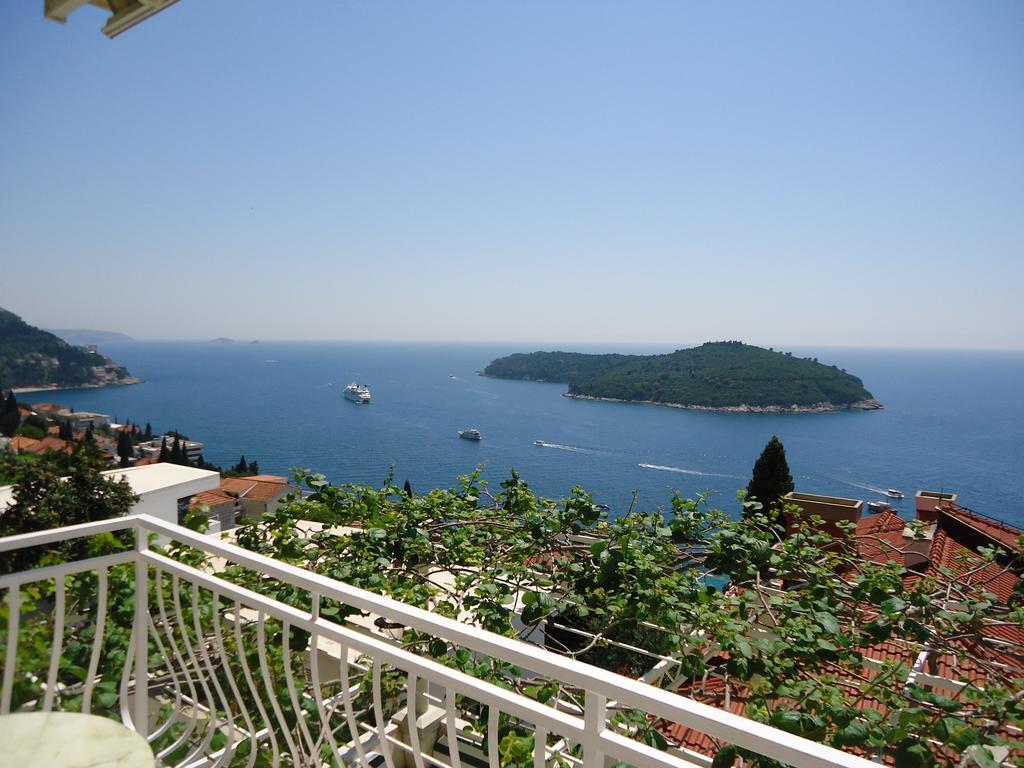 Peric Rooms Dubrovnik Dış mekan fotoğraf