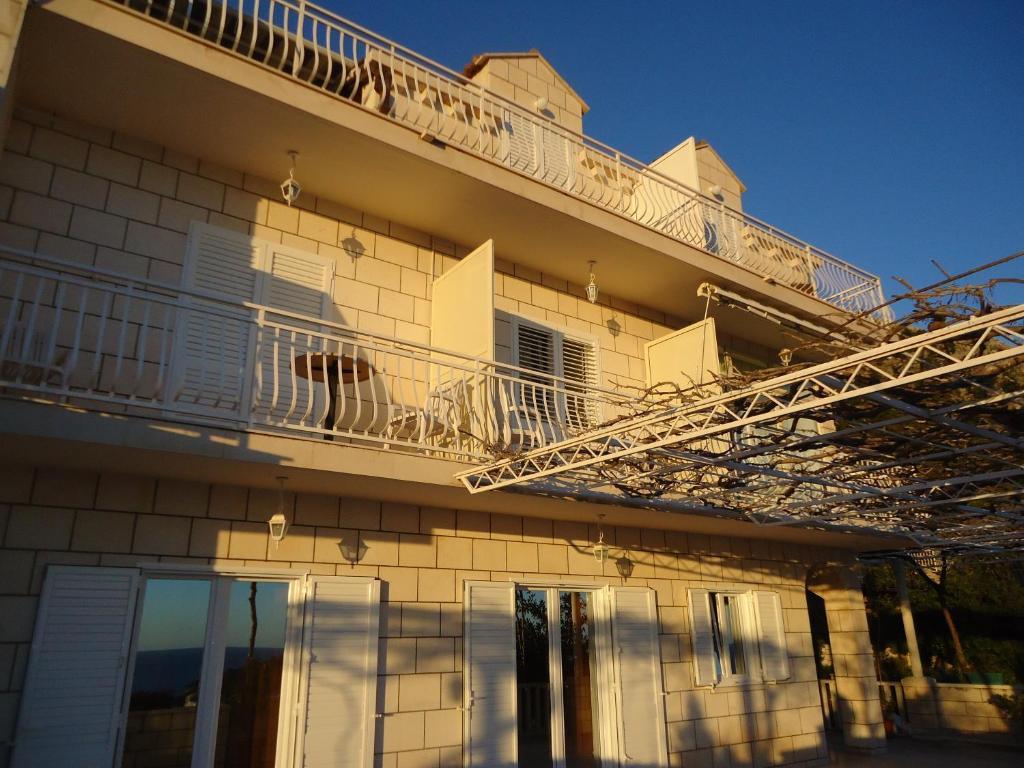Peric Rooms Dubrovnik Dış mekan fotoğraf