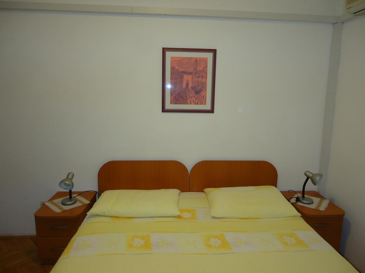 Peric Rooms Dubrovnik Dış mekan fotoğraf