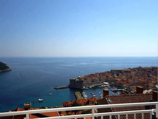 Peric Rooms Dubrovnik Dış mekan fotoğraf