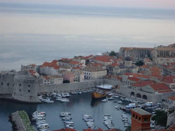 Peric Rooms Dubrovnik Dış mekan fotoğraf