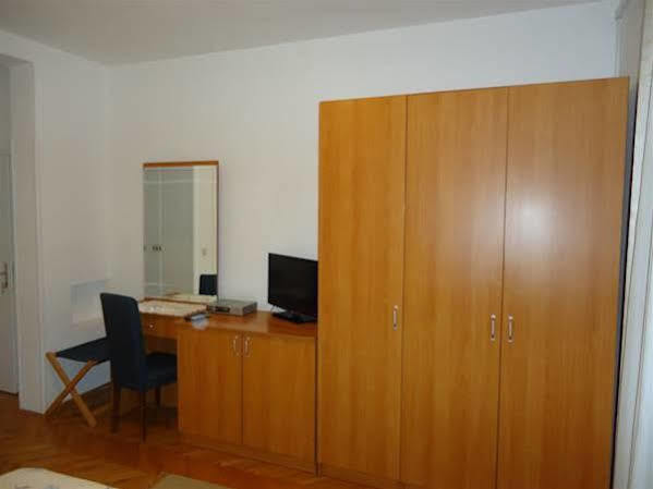 Peric Rooms Dubrovnik Dış mekan fotoğraf
