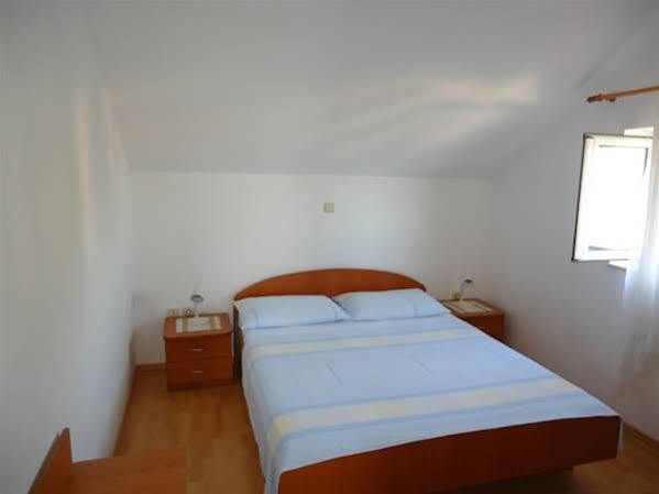 Peric Rooms Dubrovnik Dış mekan fotoğraf
