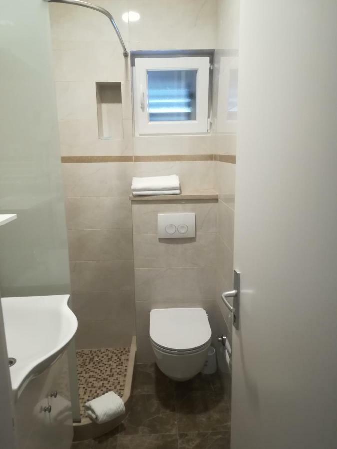 Peric Rooms Dubrovnik Dış mekan fotoğraf