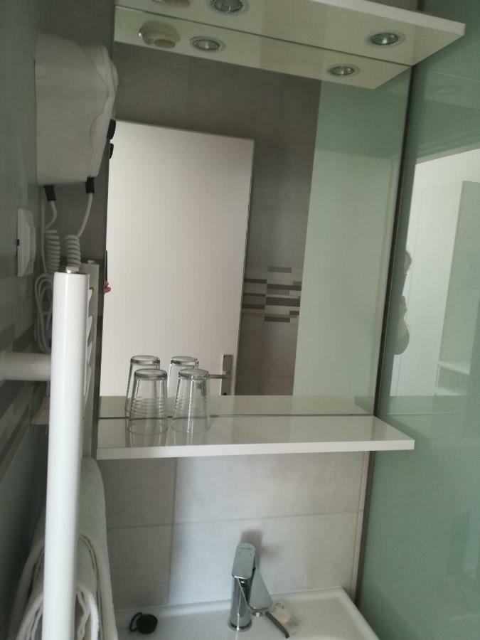 Peric Rooms Dubrovnik Dış mekan fotoğraf