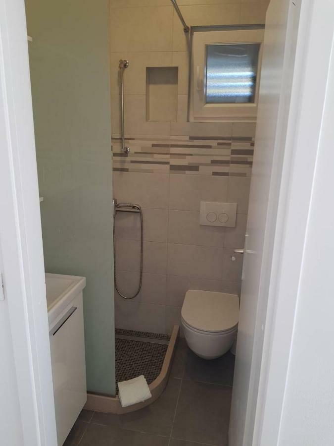 Peric Rooms Dubrovnik Dış mekan fotoğraf