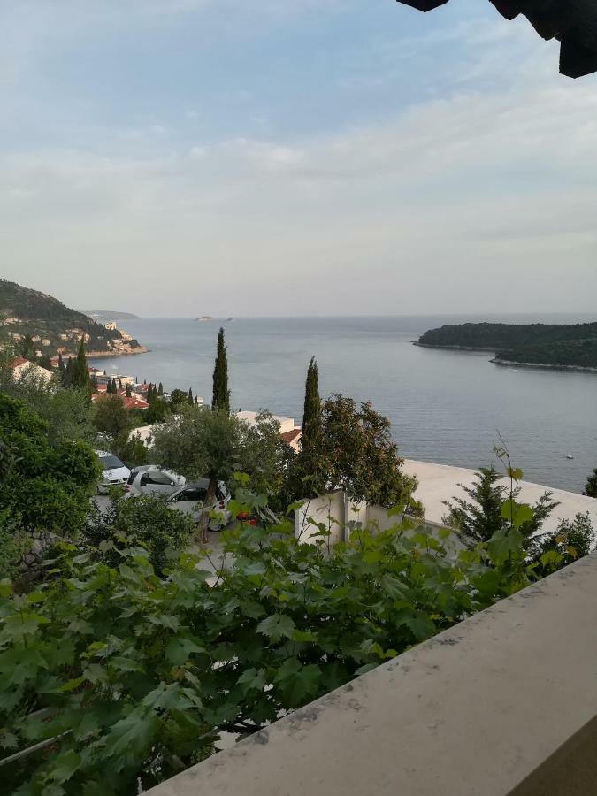 Peric Rooms Dubrovnik Dış mekan fotoğraf